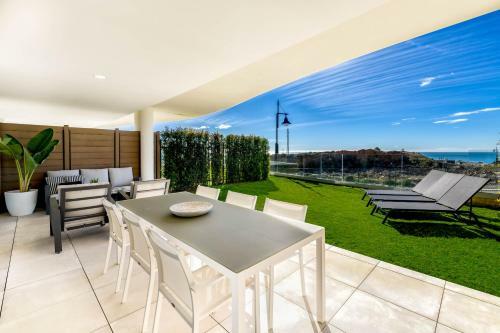 Apartamento Iloftmalaga Panor�mica