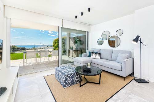 Apartamento Iloftmalaga Panor�mica