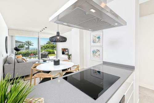 Apartamento Iloftmalaga Panor�mica