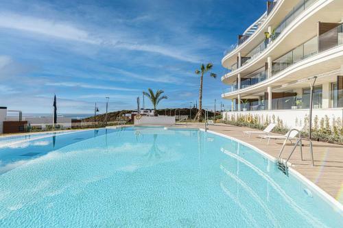 Apartamento Iloftmalaga Panor�mica