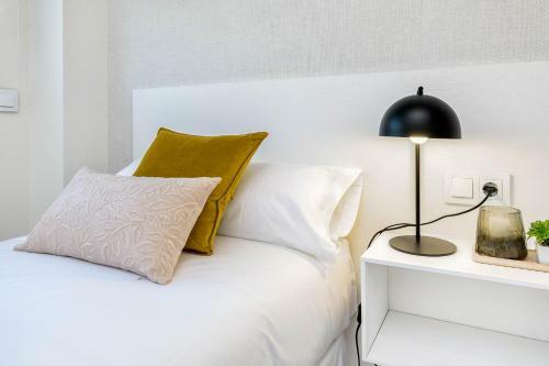 Apartamento Iloftmalaga Panor�mica