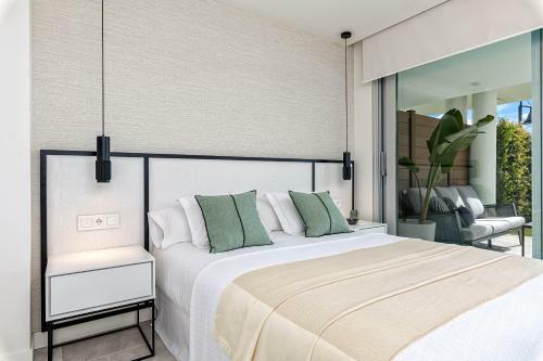 Apartamento Iloftmalaga Panor�mica
