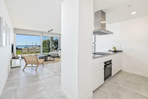 Apartamento Iloftmalaga Panor�mica