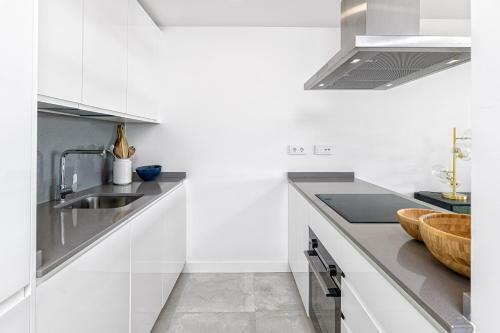 Apartamento Iloftmalaga Panor�mica