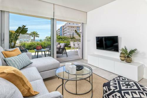 Apartamento Iloftmalaga Panor�mica