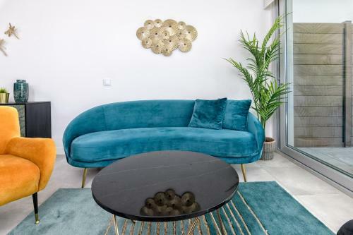 Apartamento Iloftmalaga Panor�mica