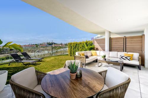 Apartamento Iloftmalaga Panor�mica