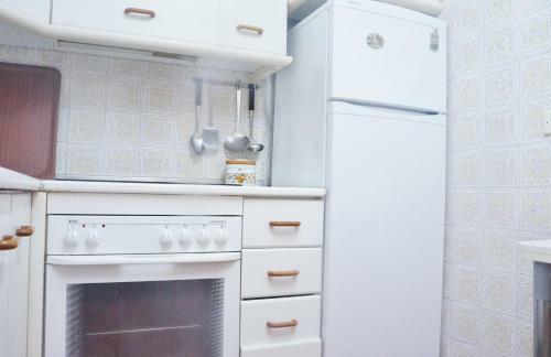 Apartamento Panor�mico Playa Fuengirola