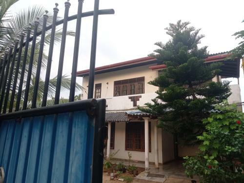 Gayan Villa