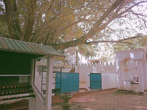 G&d Home Stay