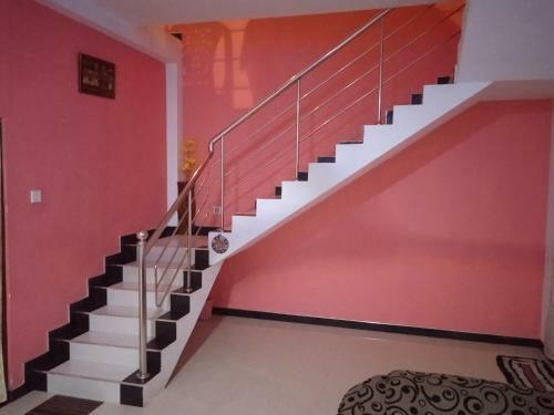 G&d Home Stay