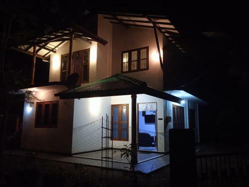 G&d Home Stay