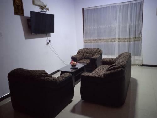 G&d Home Stay