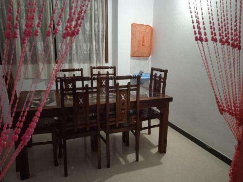 G&d Home Stay