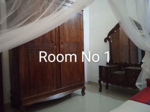 G&d Home Stay