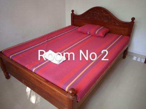 G&d Home Stay