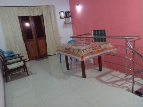 G&d Home Stay
