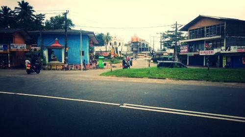 G&d Home Stay
