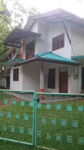 G&d Home Stay