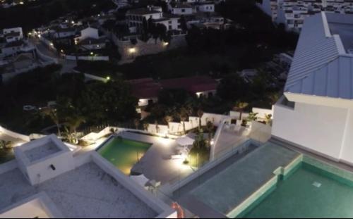 The View Luxury Vacation Apartment 3