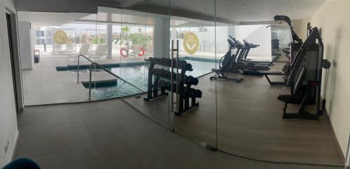 The View Luxury Vacation Apartment 3