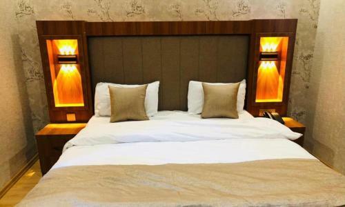Welton Hotel