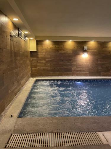 Welton Hotel