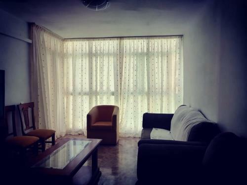 Apartamento Hana Casa