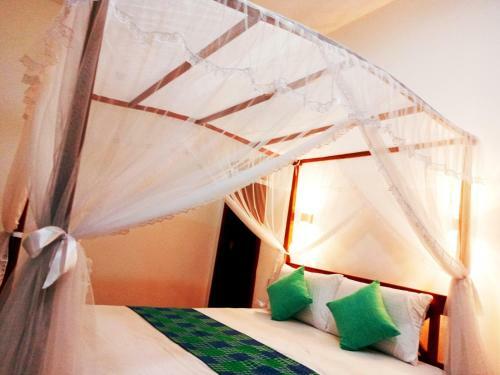 Bhagya Homestay