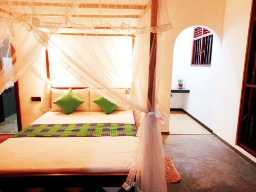 Bhagya Homestay