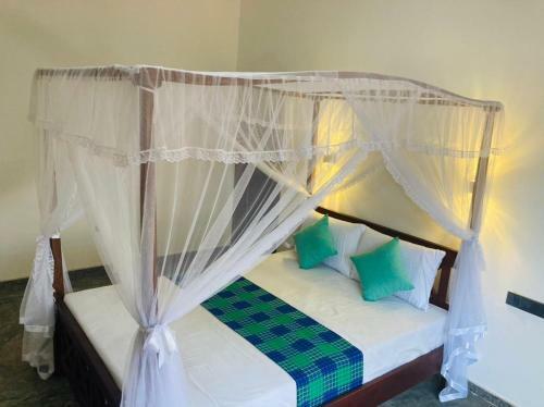 Bhagya Homestay