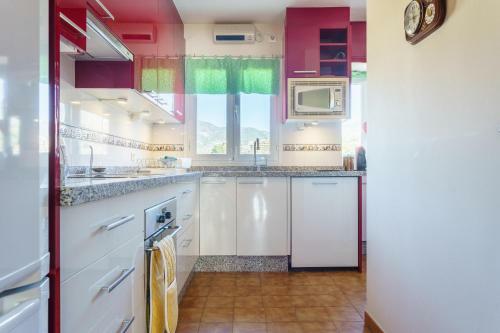 Apartamento Lance Del Sol