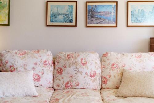 Apartamento Lance Del Sol