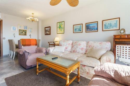Apartamento Lance Del Sol