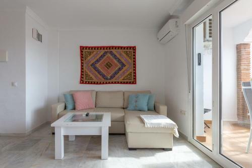 Lovely Townhouse Fuengirola
