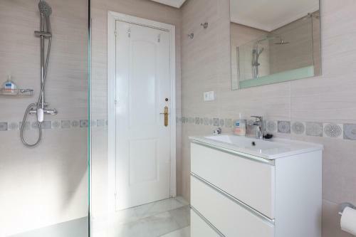Lovely Townhouse Fuengirola