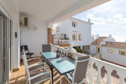 Lovely Townhouse Fuengirola