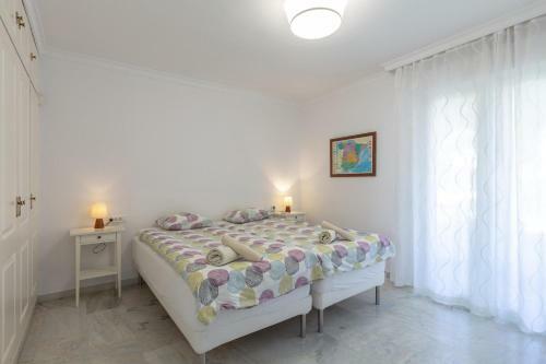 Lovely Townhouse Fuengirola