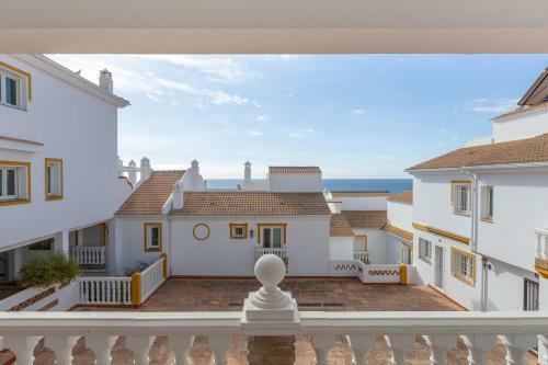 Lovely Townhouse Fuengirola