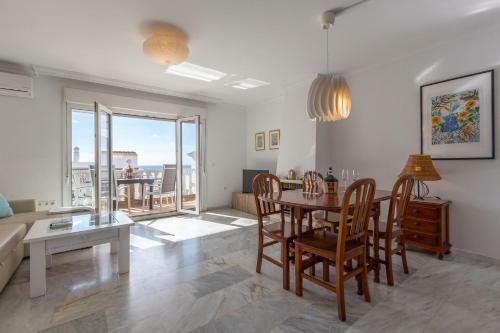 Lovely Townhouse Fuengirola