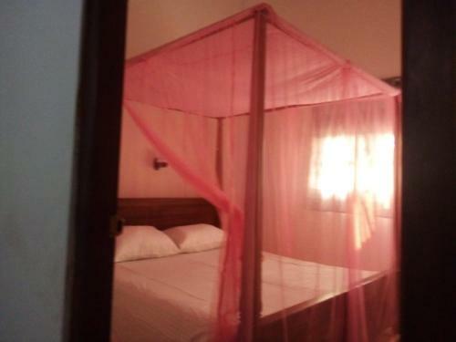 Apartamento Kavindu Guest House