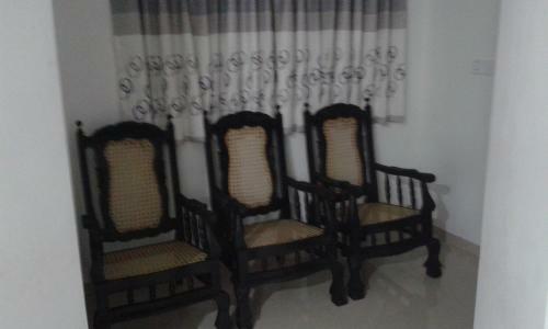 Apartamento Kavindu Guest House