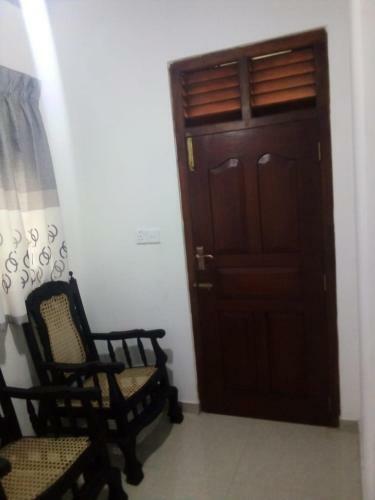 Apartamento Kavindu Guest House