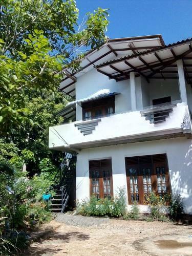 Apartamento Kavindu Guest House