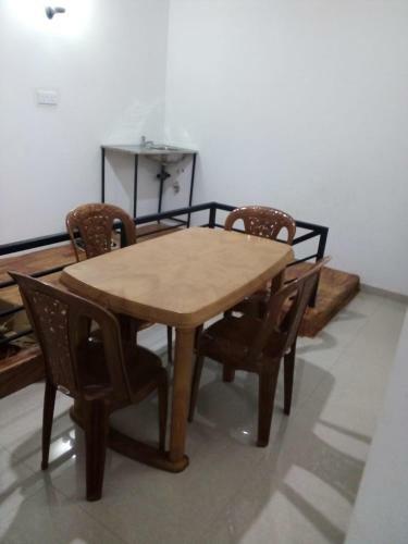 Apartamento Kavindu Guest House