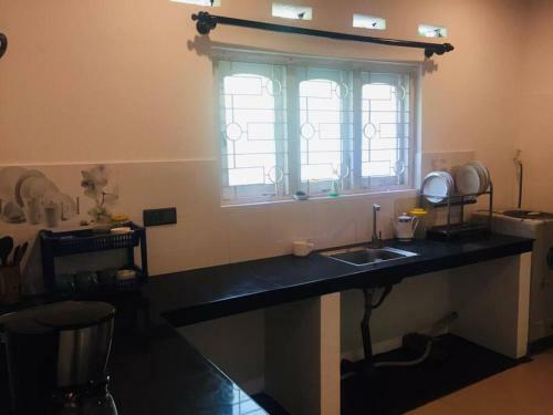 Susha Holiday Home - (susha Villa)