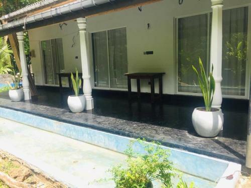 Susha Holiday Home - (susha Villa)