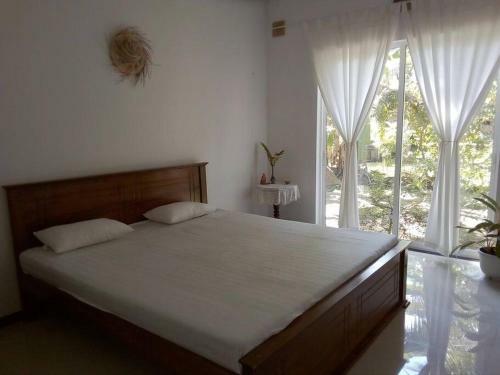 Susha Holiday Home - (susha Villa)