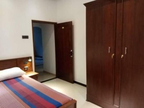 Susha Holiday Home - (susha Villa)