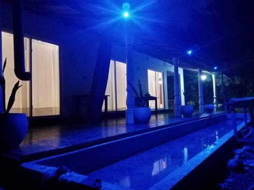 Susha Holiday Home - (susha Villa)